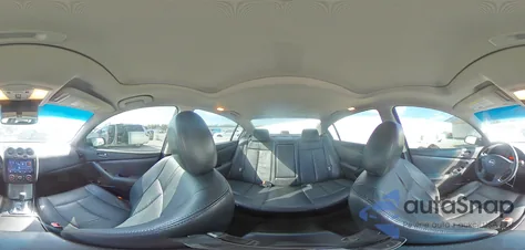 2012 Nissan Altima Base from USA, damaged, VIN 1N4AL2AP8CC215539